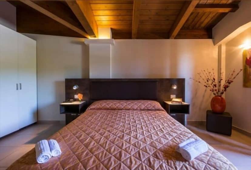 Hotel Centova