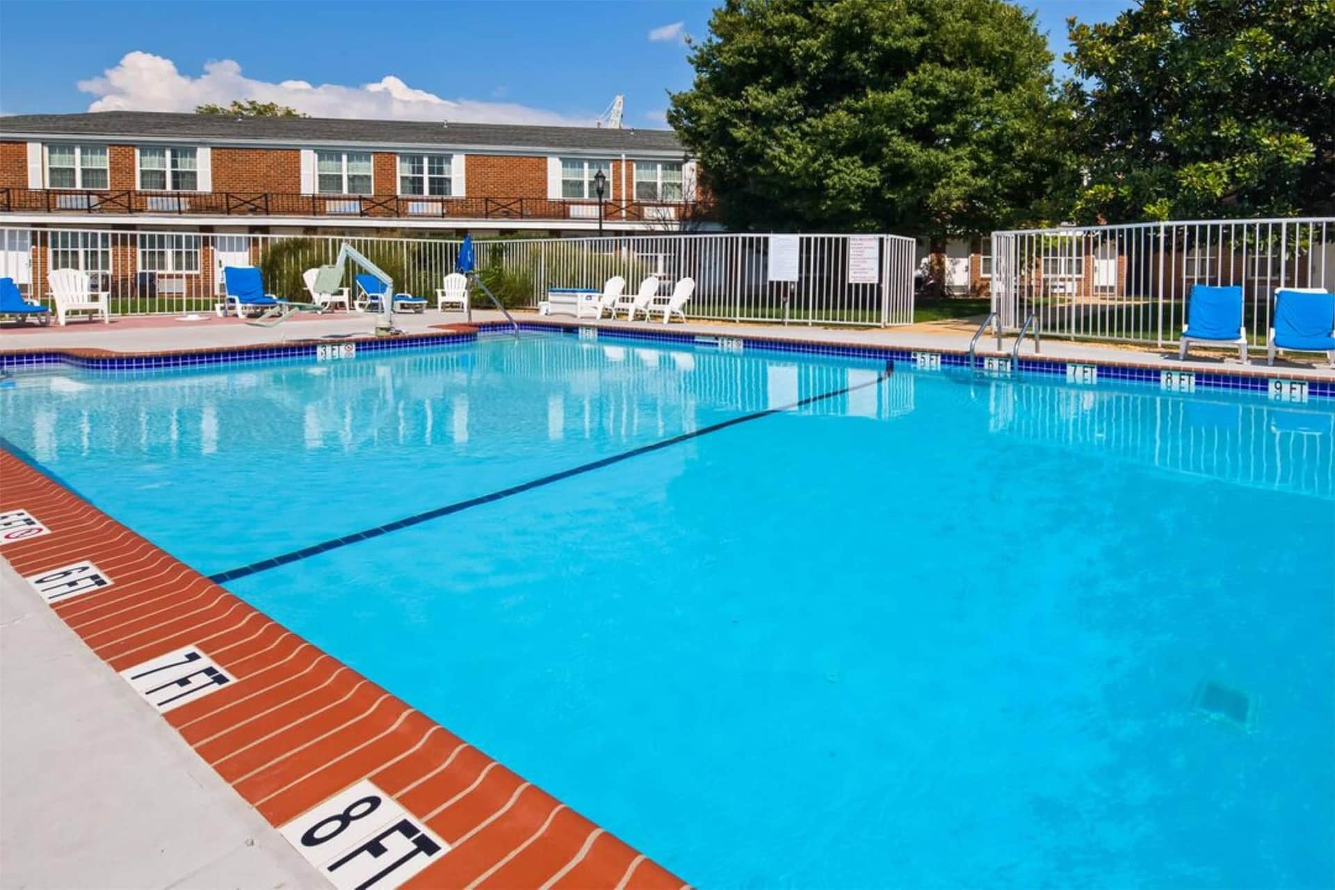 Clarion Inn Falls Church-Arlington