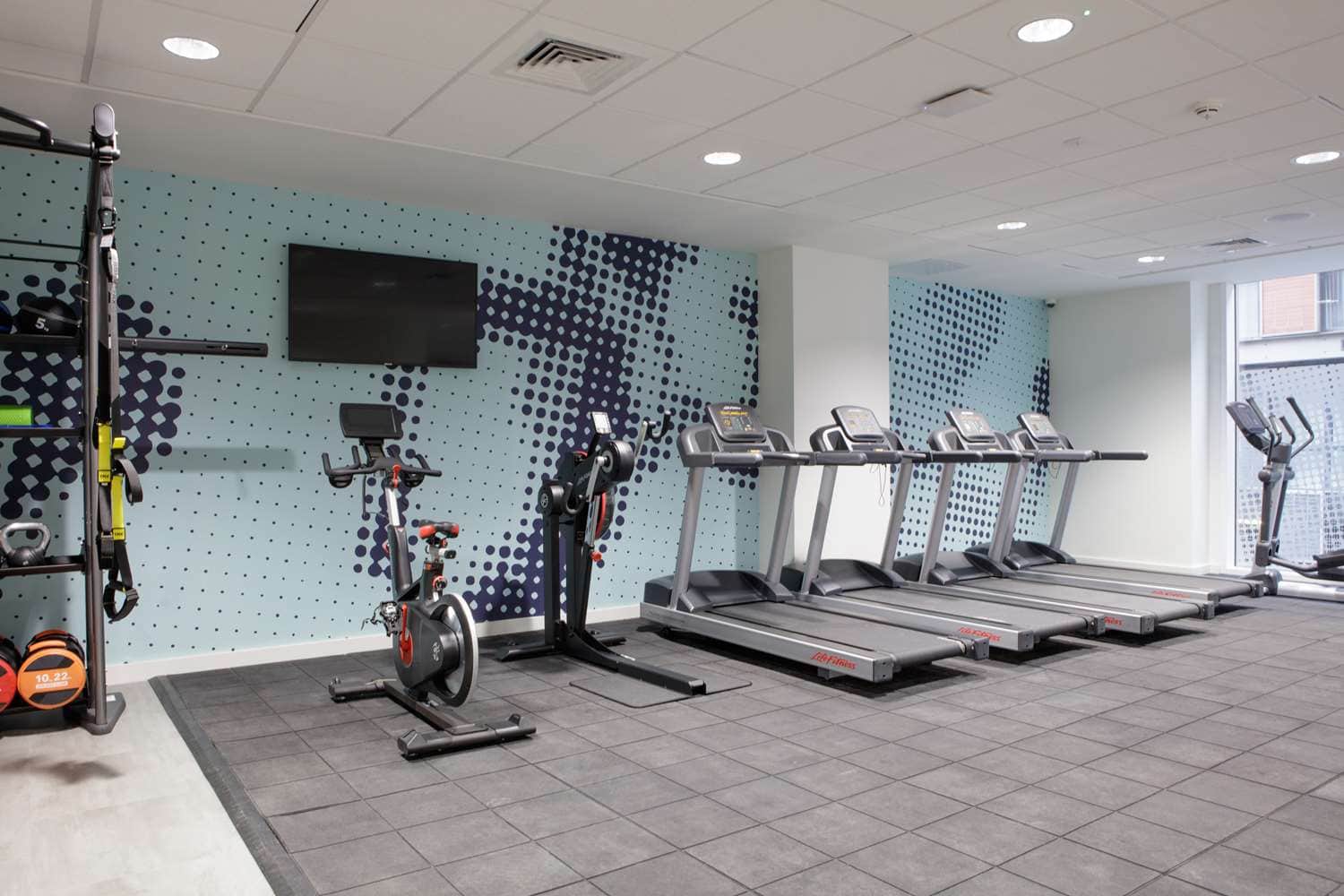 Hampton by Hilton Manchester Northern Quarter