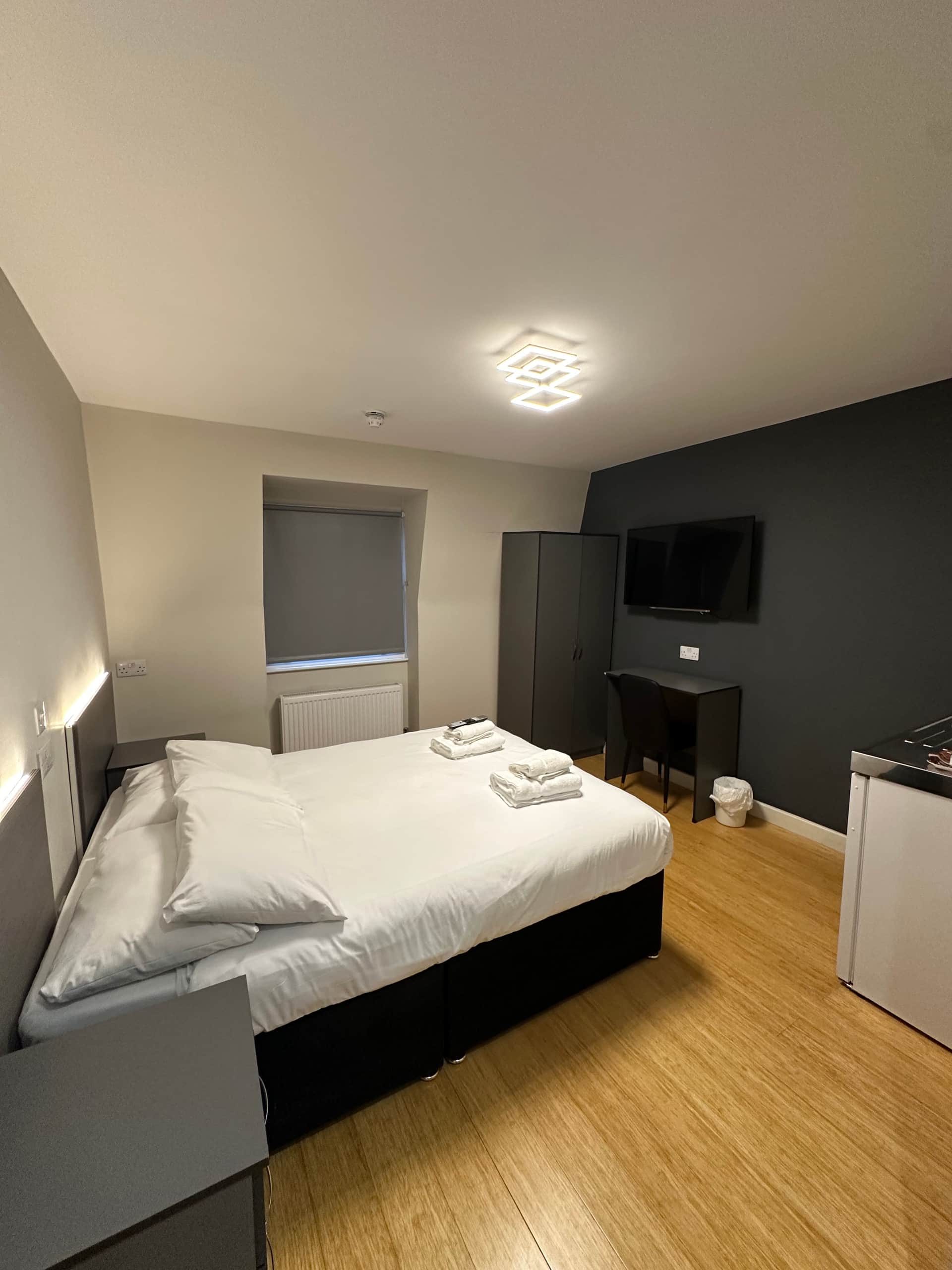 Wendover Arms Hotel