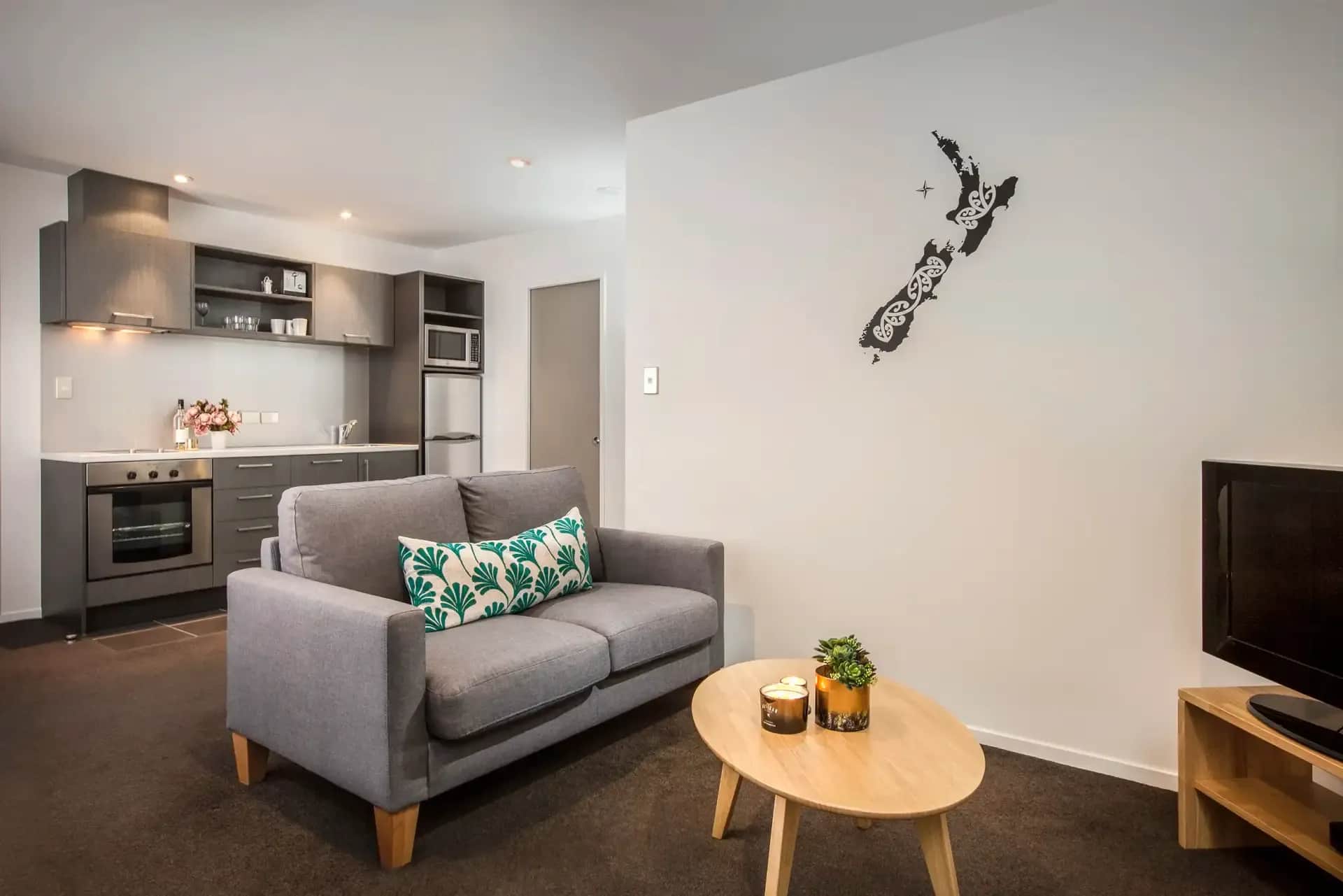 Barclay Suites