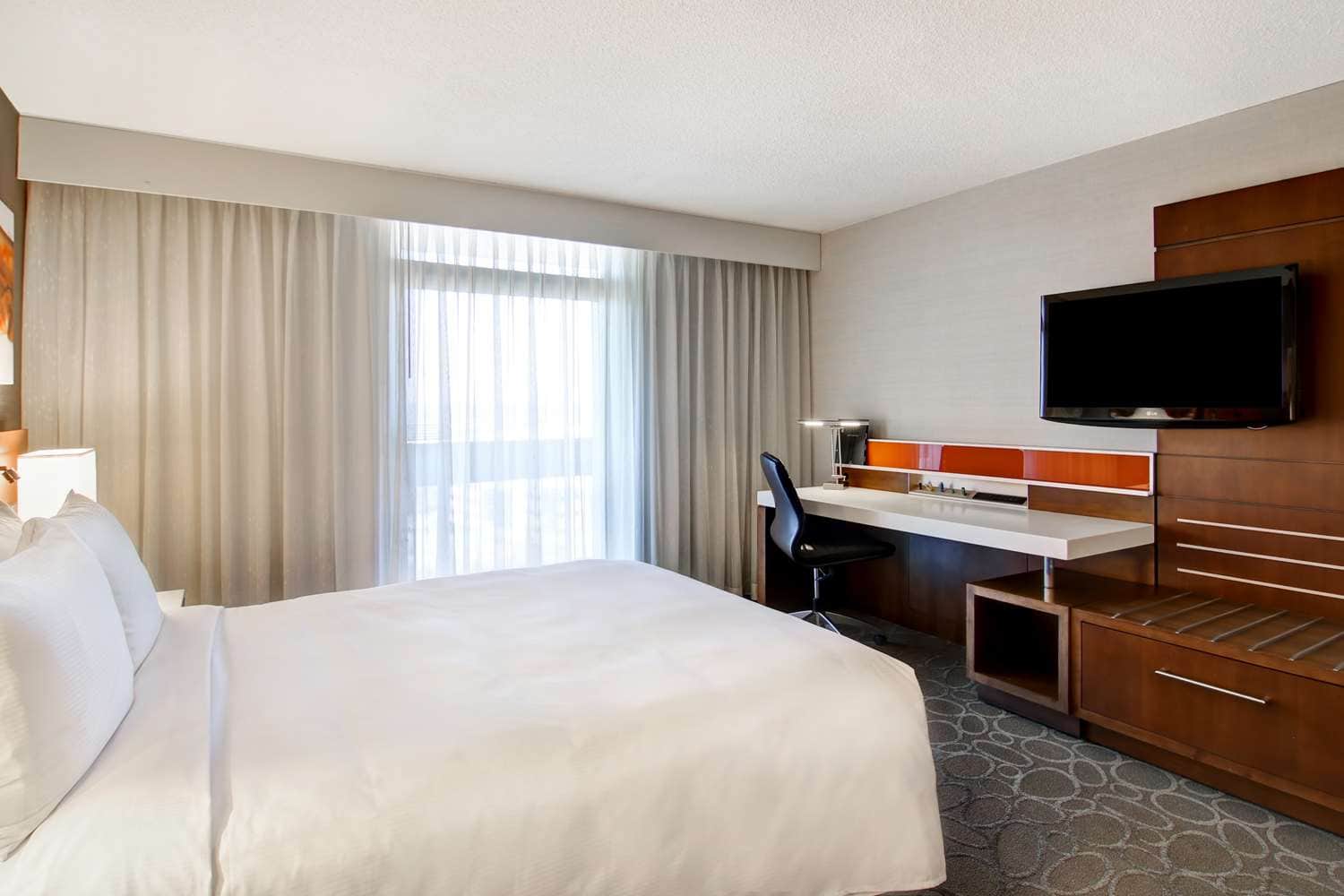 Hilton Mississauga/Meadowvale