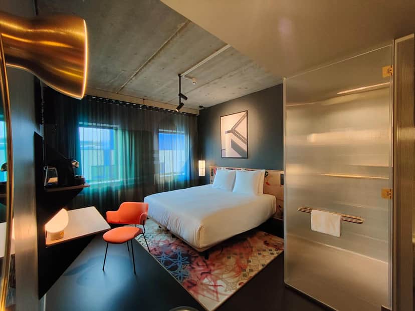 The Florian Hotel