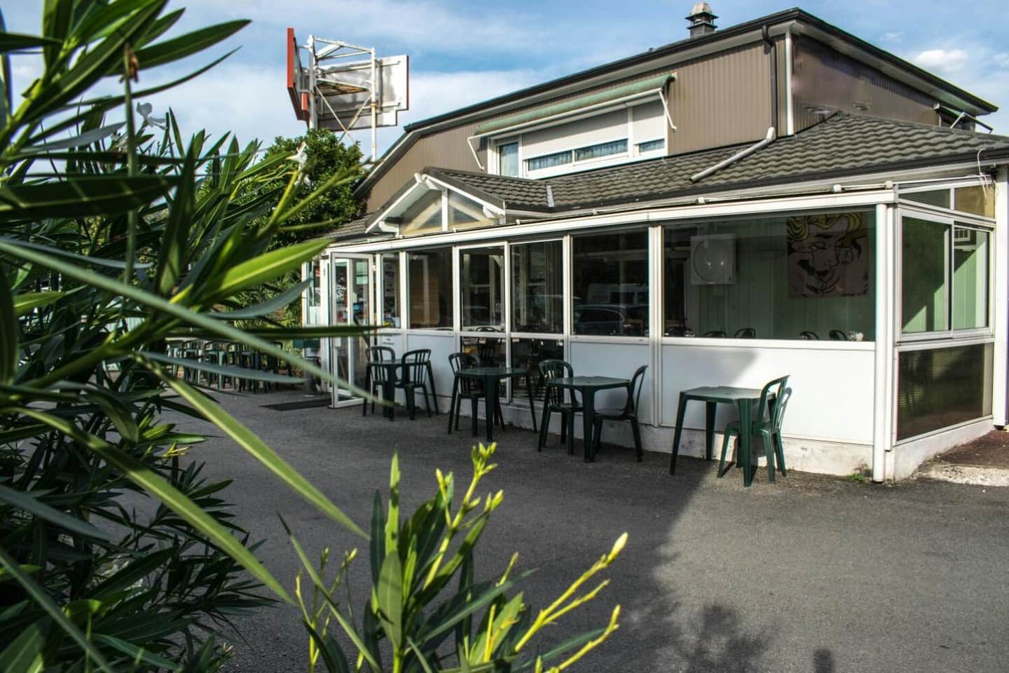 Fasthotel Artigues