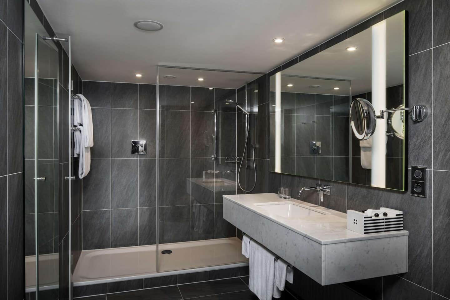 Hilton Vienna Plaza