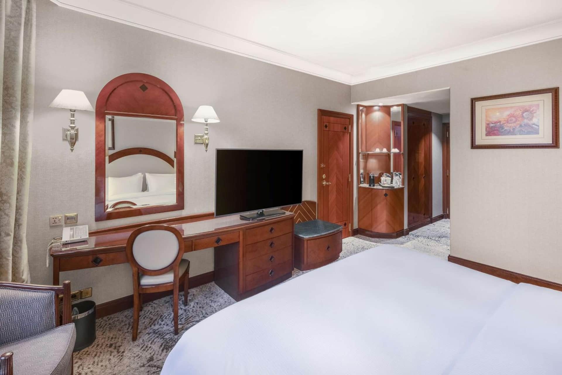 Madinah Hilton