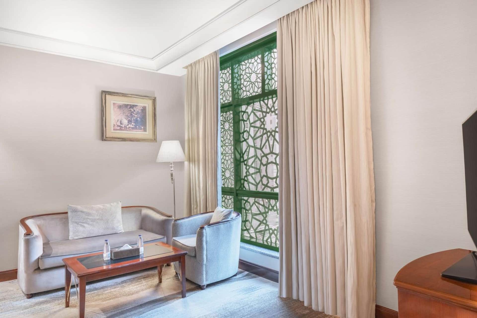 Madinah Hilton