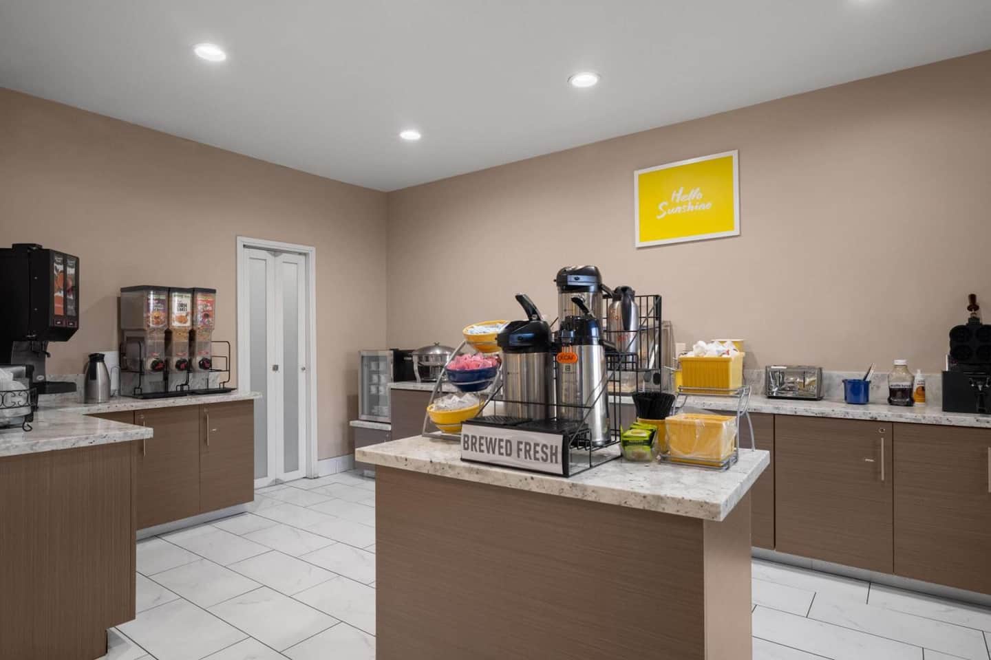 Days Inn & Suites by Wyndham Airport Albuquerque
