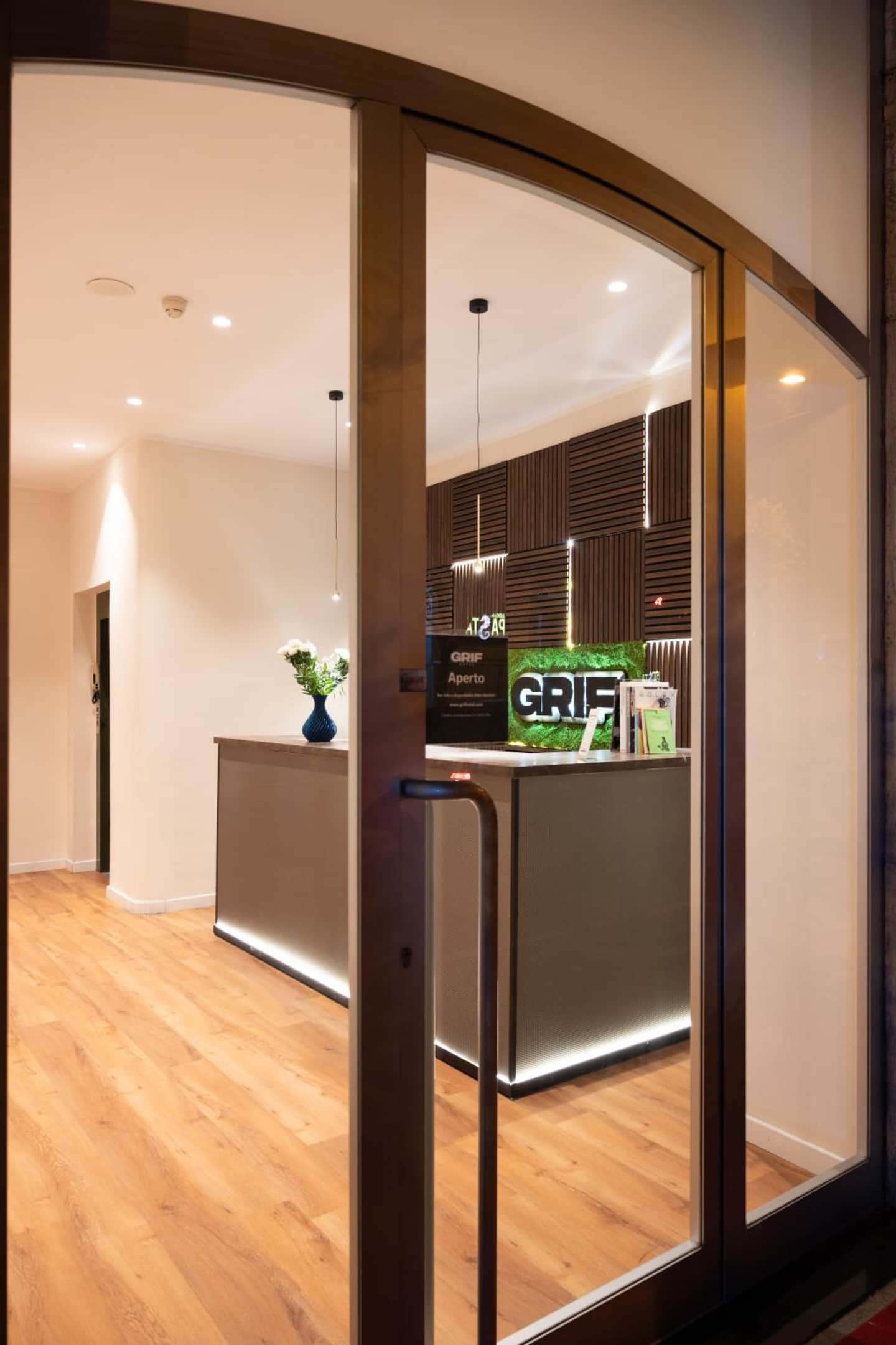 GRIF Hotel