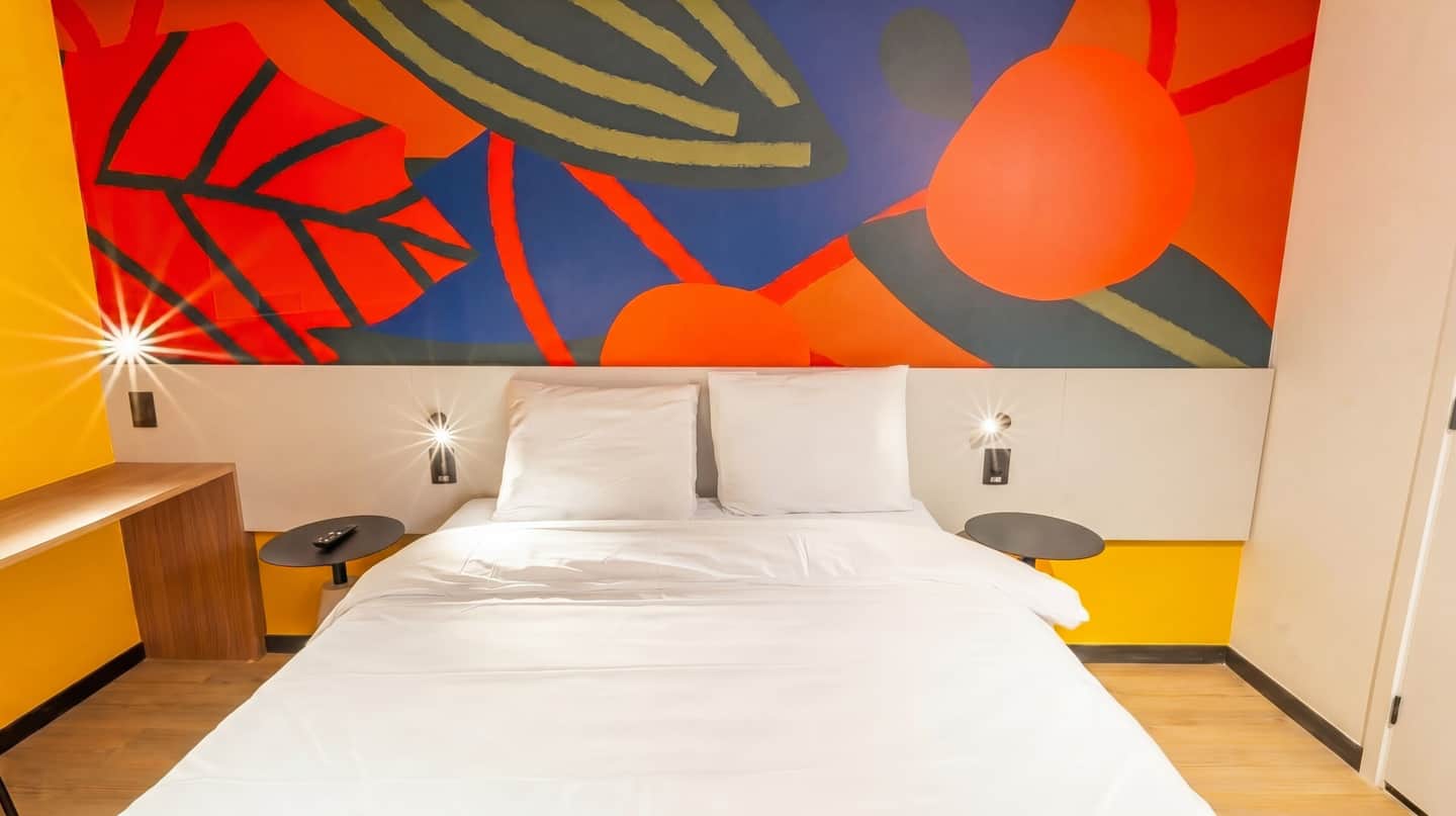 Ibis Styles Petrolina