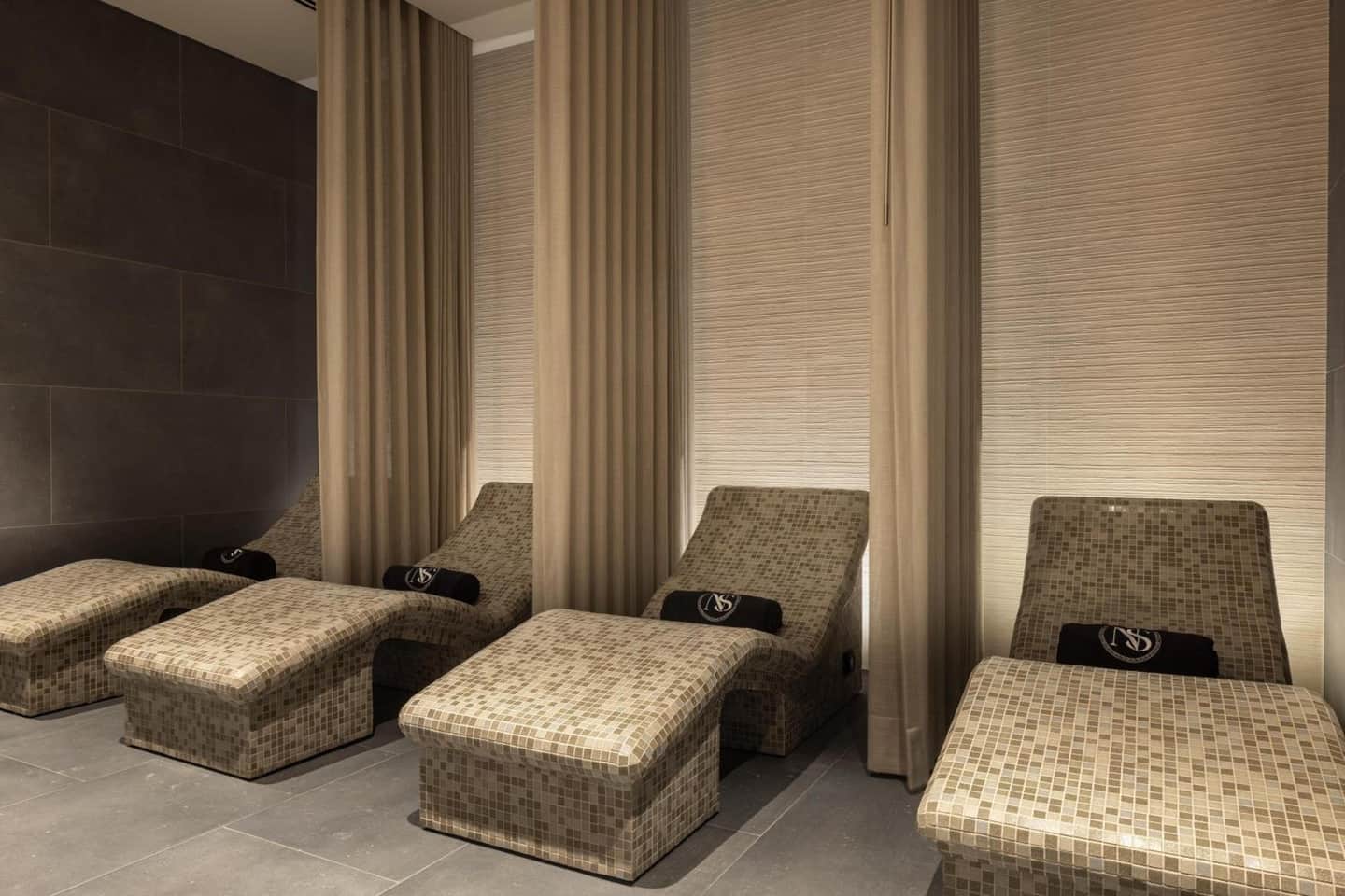 Hilton Istanbul Airport