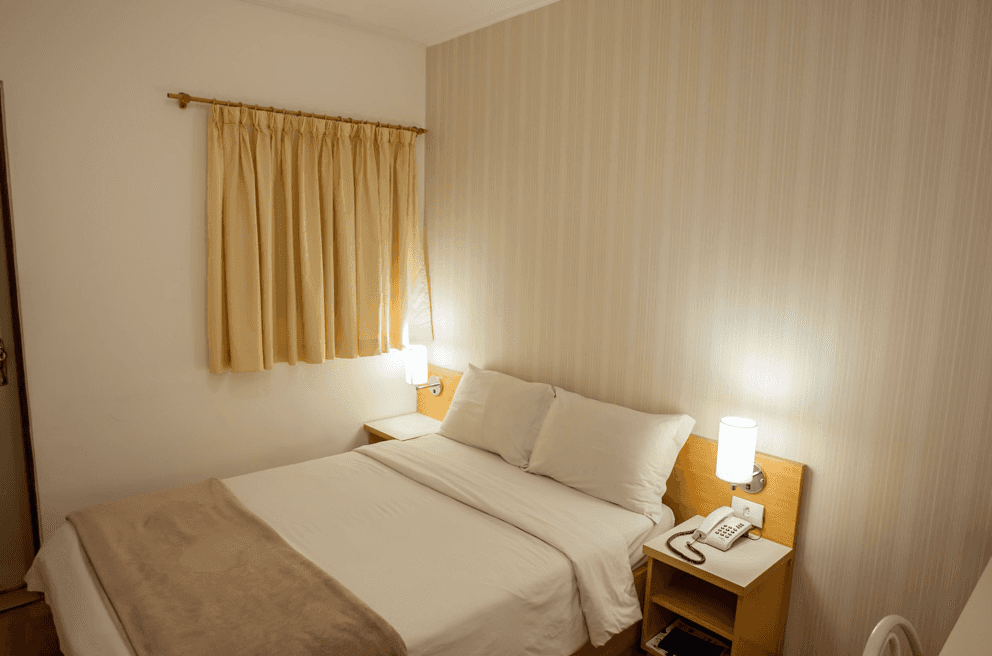 Hotel Arujá