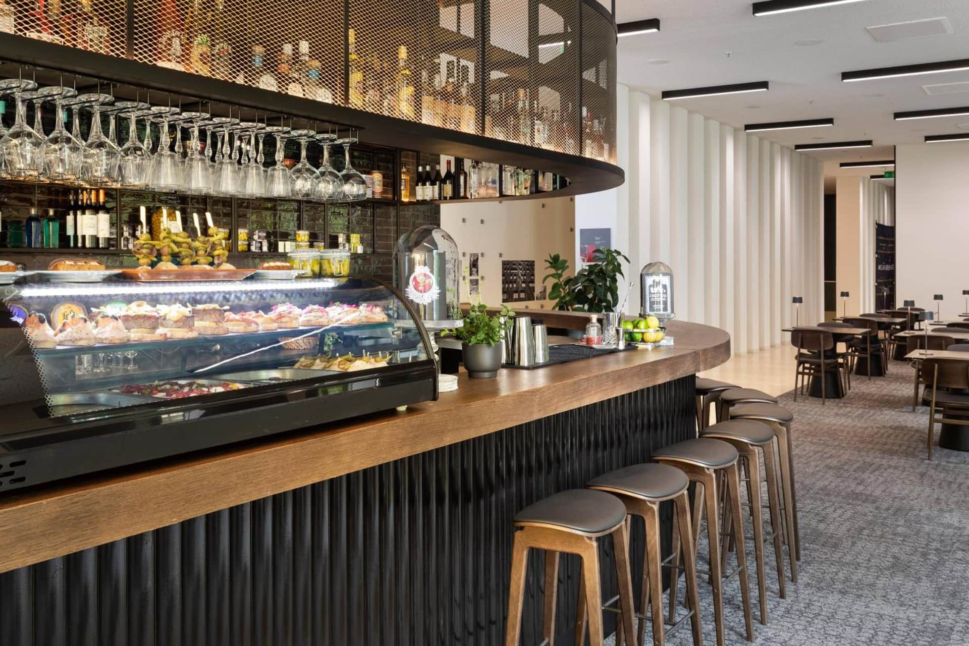 Hotel Meliá Luxembourg