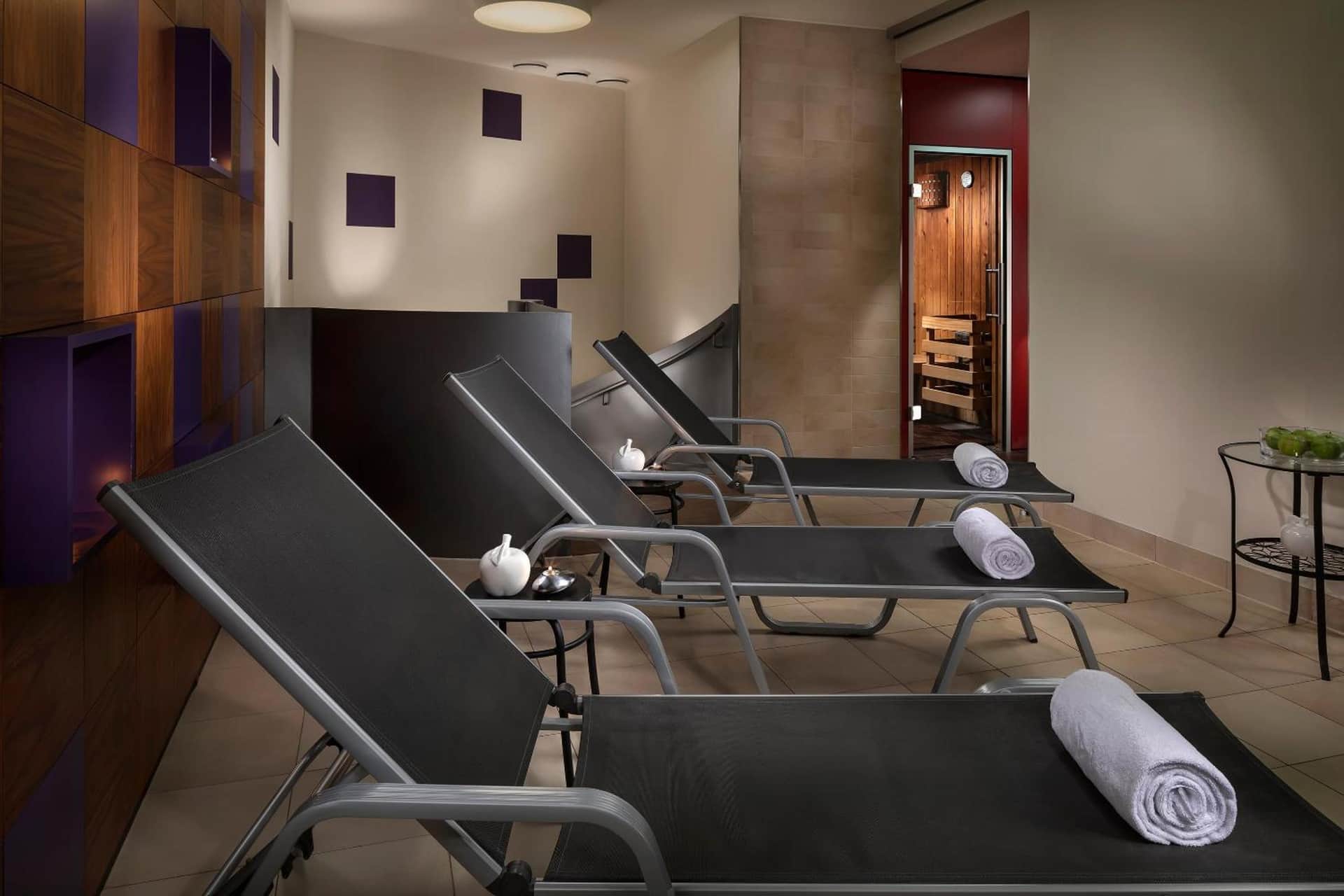 Hotel Meliá Luxembourg