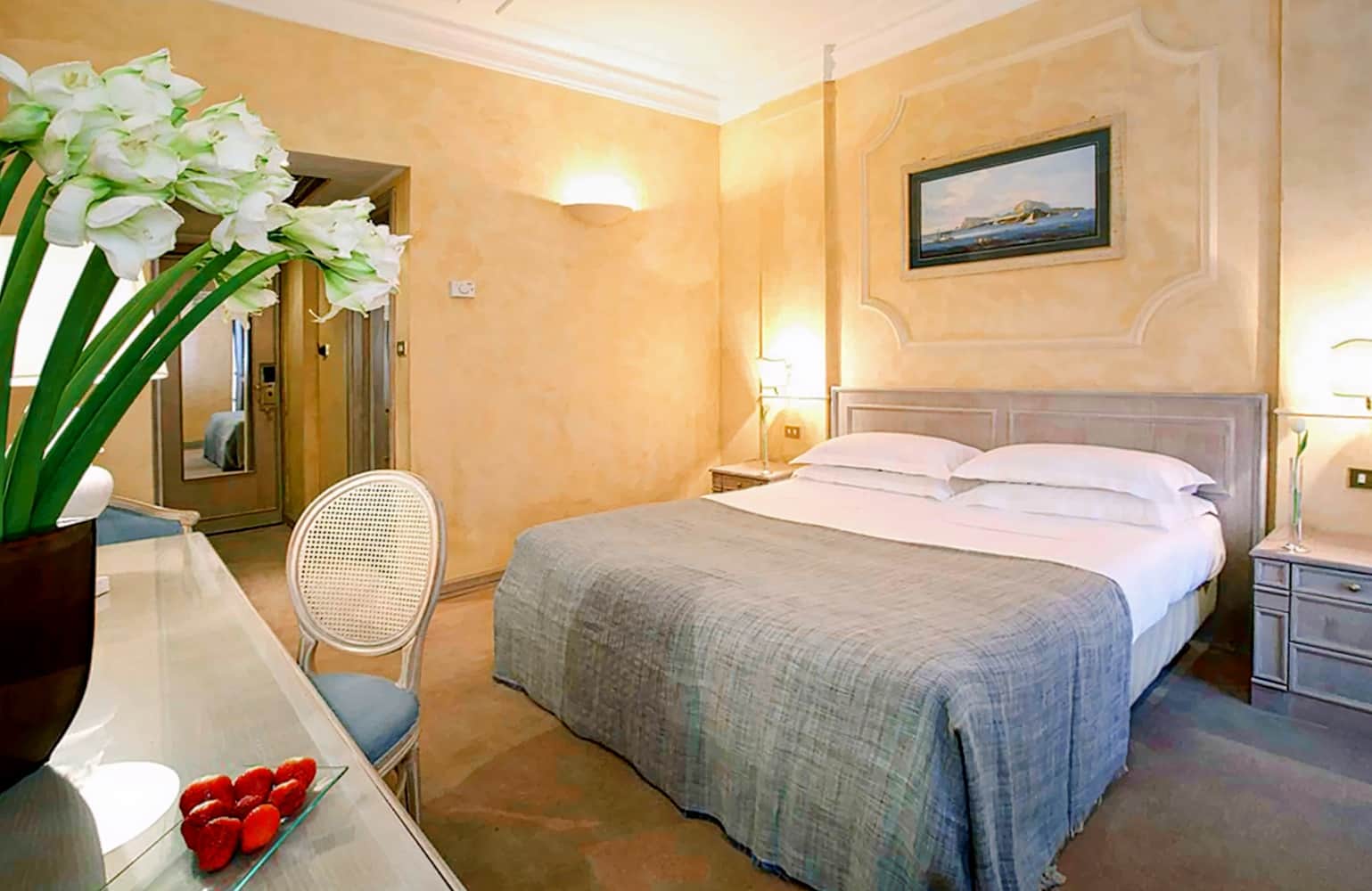 Starhotels Terminus