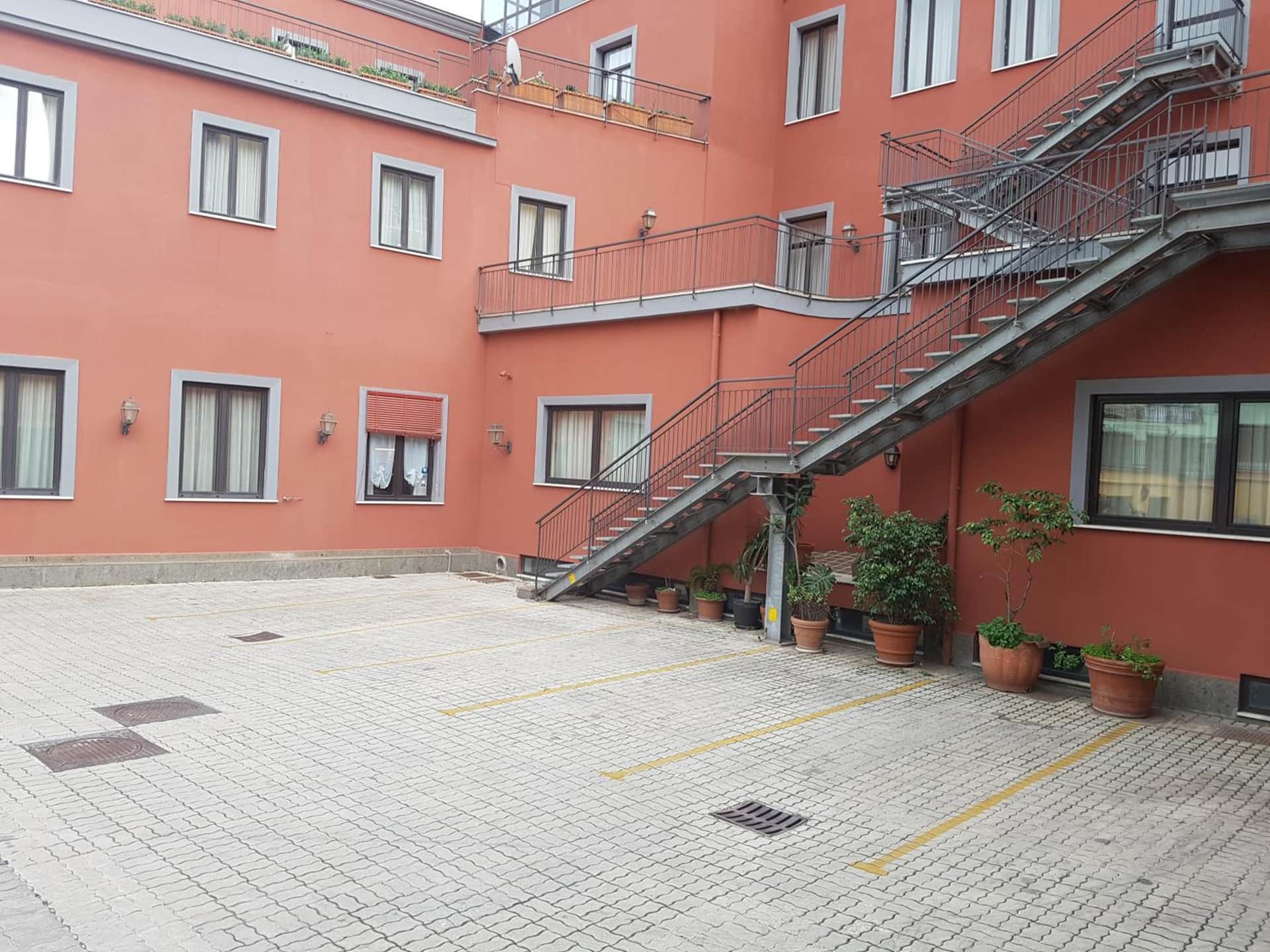 Hotel Nuvo