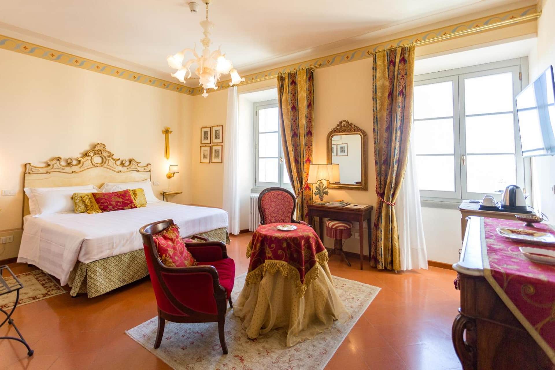 Villa Marsili
