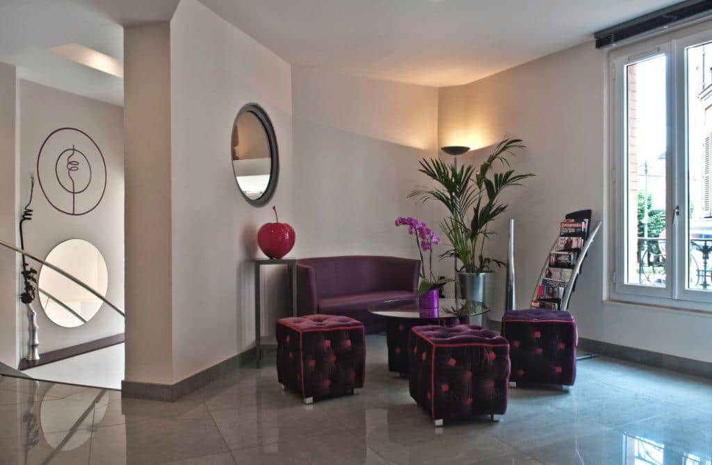 Hôtel Astor