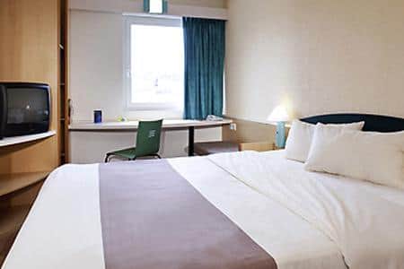 ibis Aalst Centrum