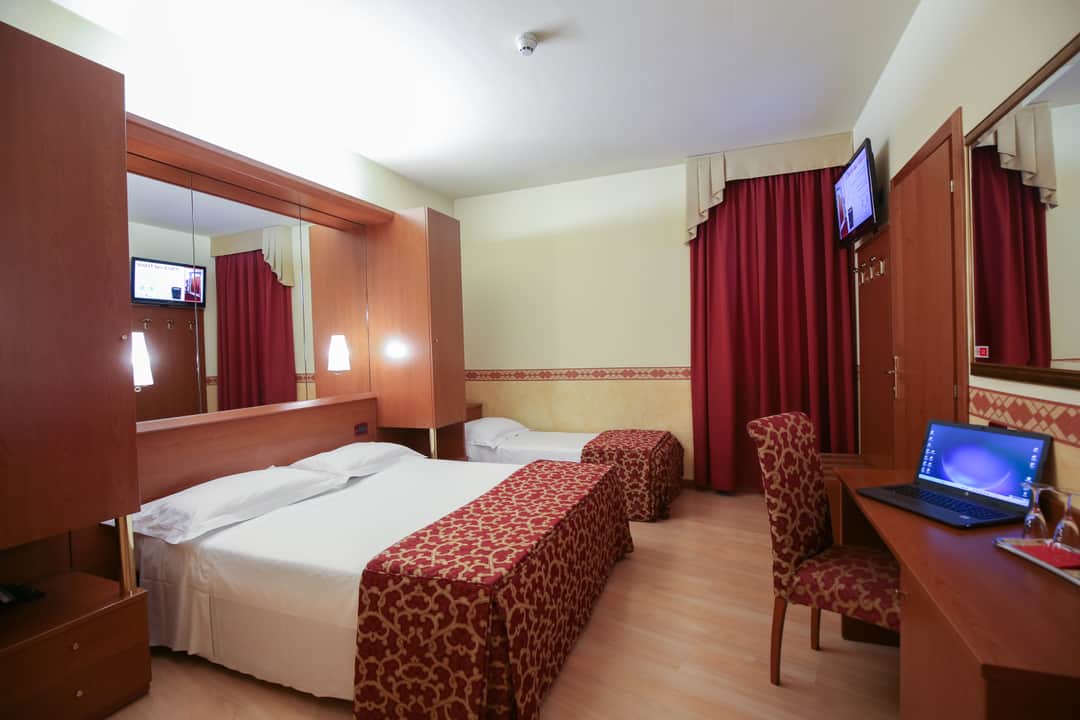 Hotel Felix