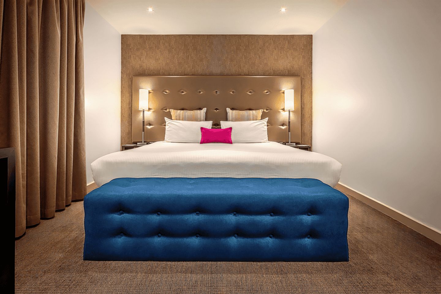 K West Hotel & Spa