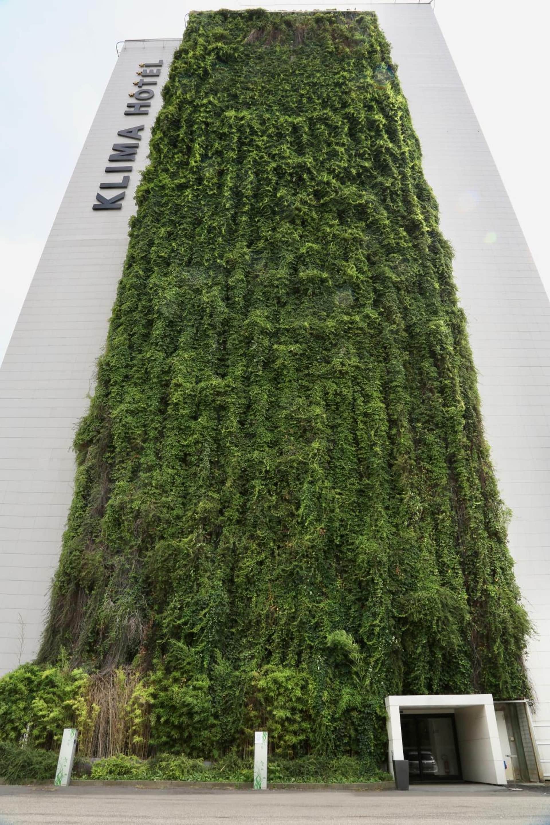 Klima Hotel Milano Fiere