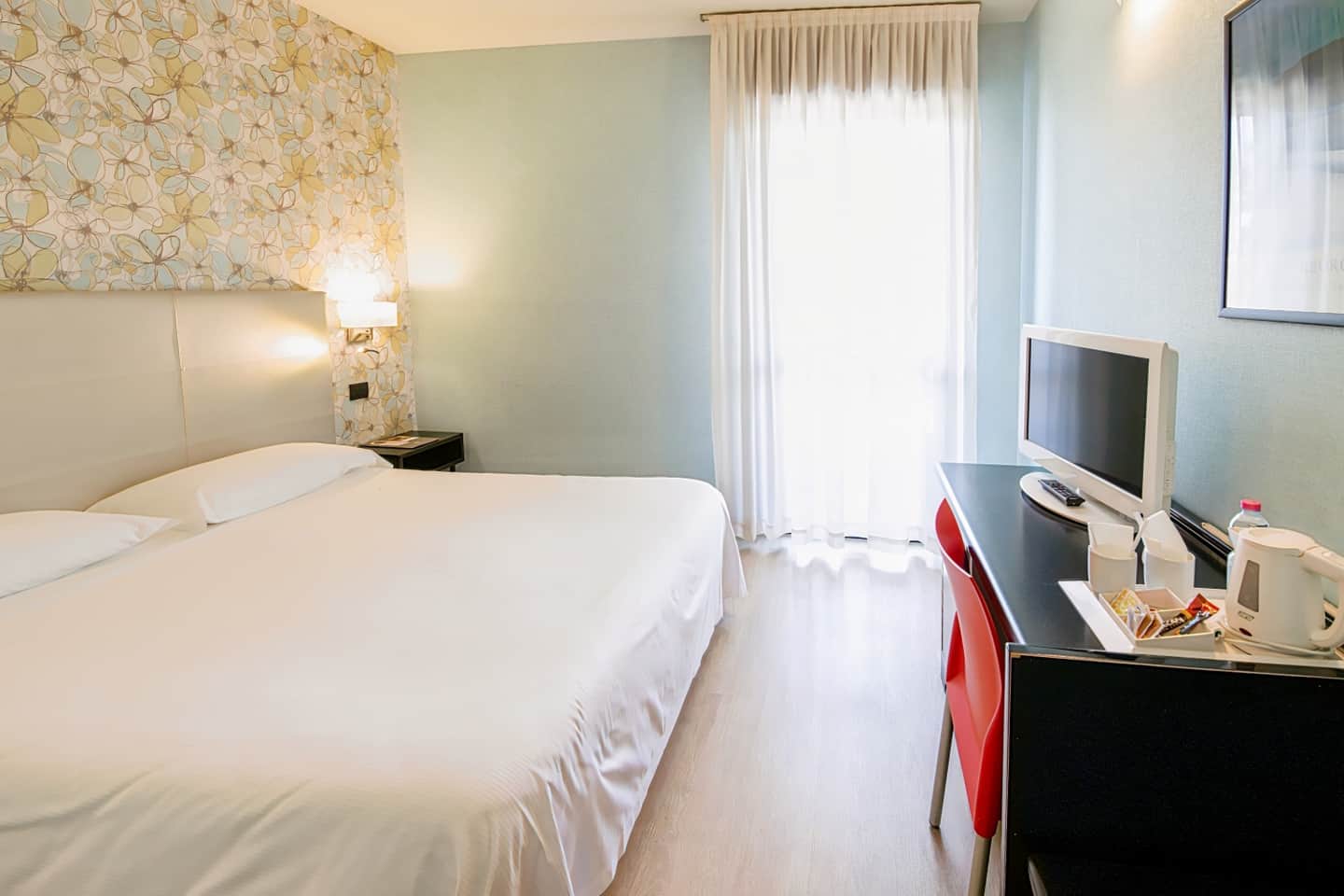 Spa Hotel Parigi 2