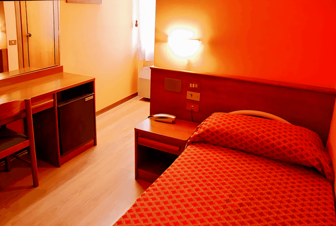 Hotel Le Querce