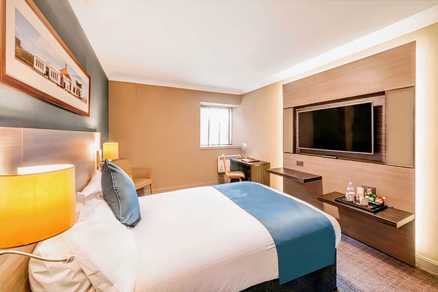 Copthorne Aberdeen