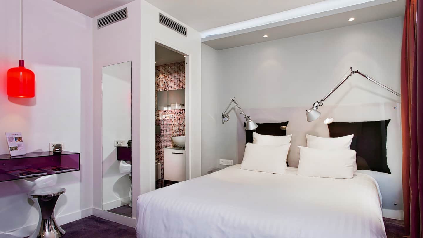 Color Design Hôtel