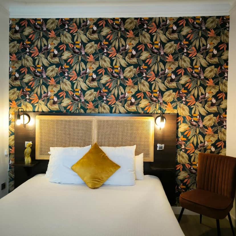 Hôtel Le Twelve