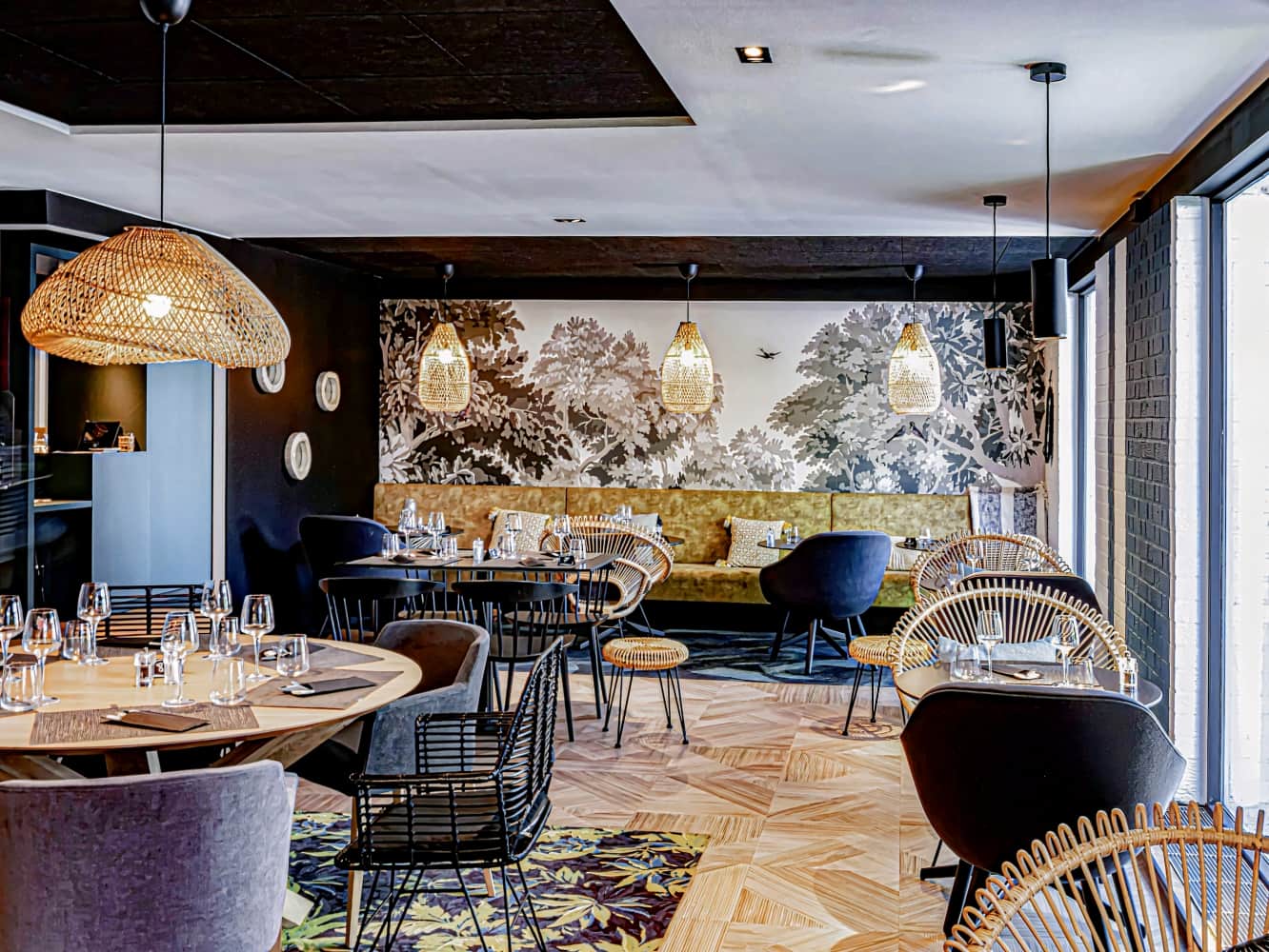 Novotel Lens Noyelles