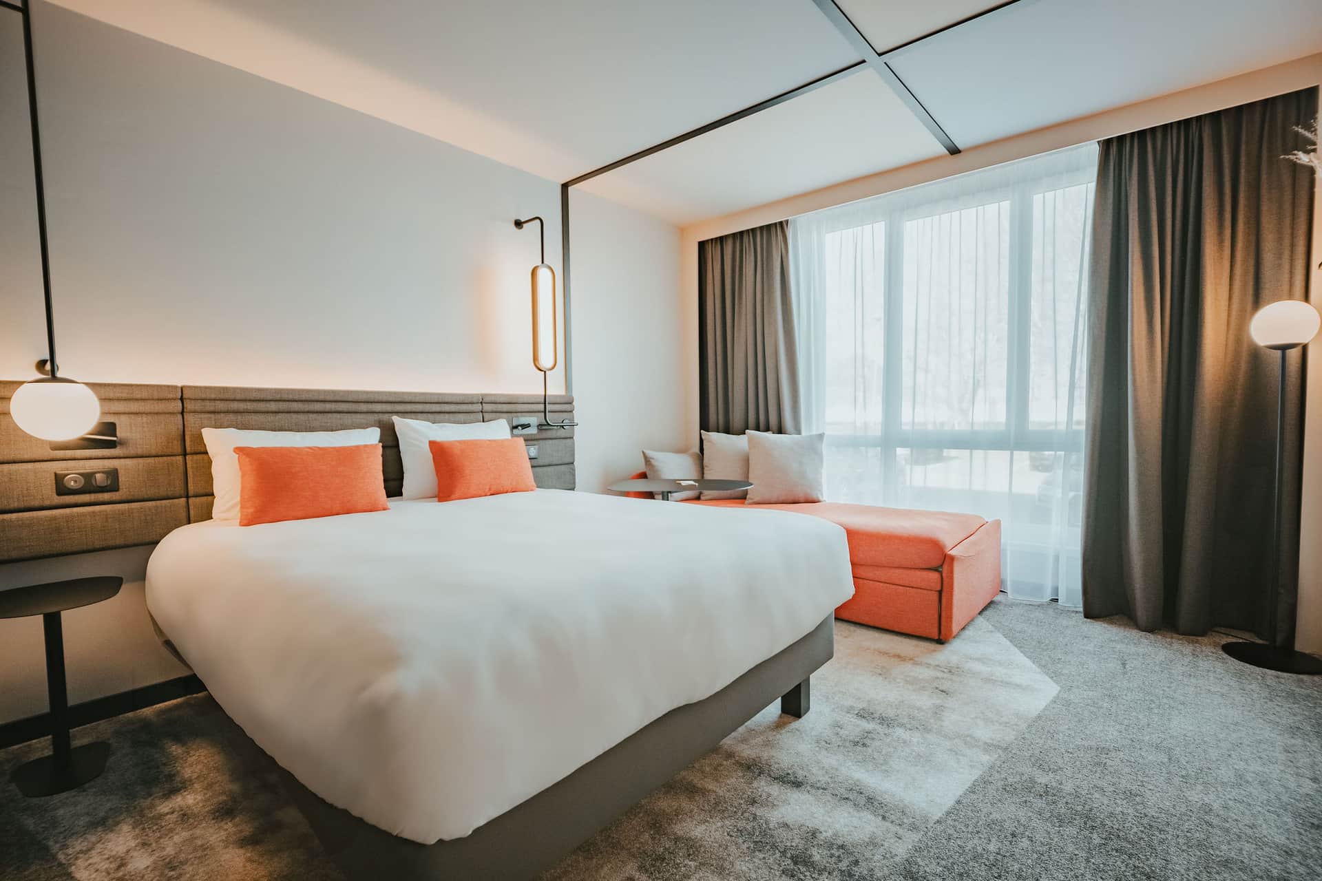 Novotel Lens Noyelles