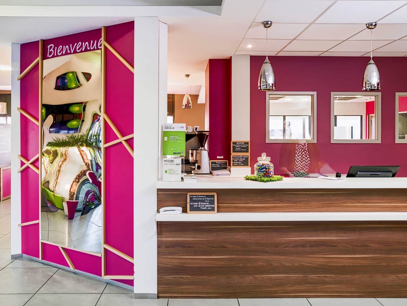 ibis Styles Castres