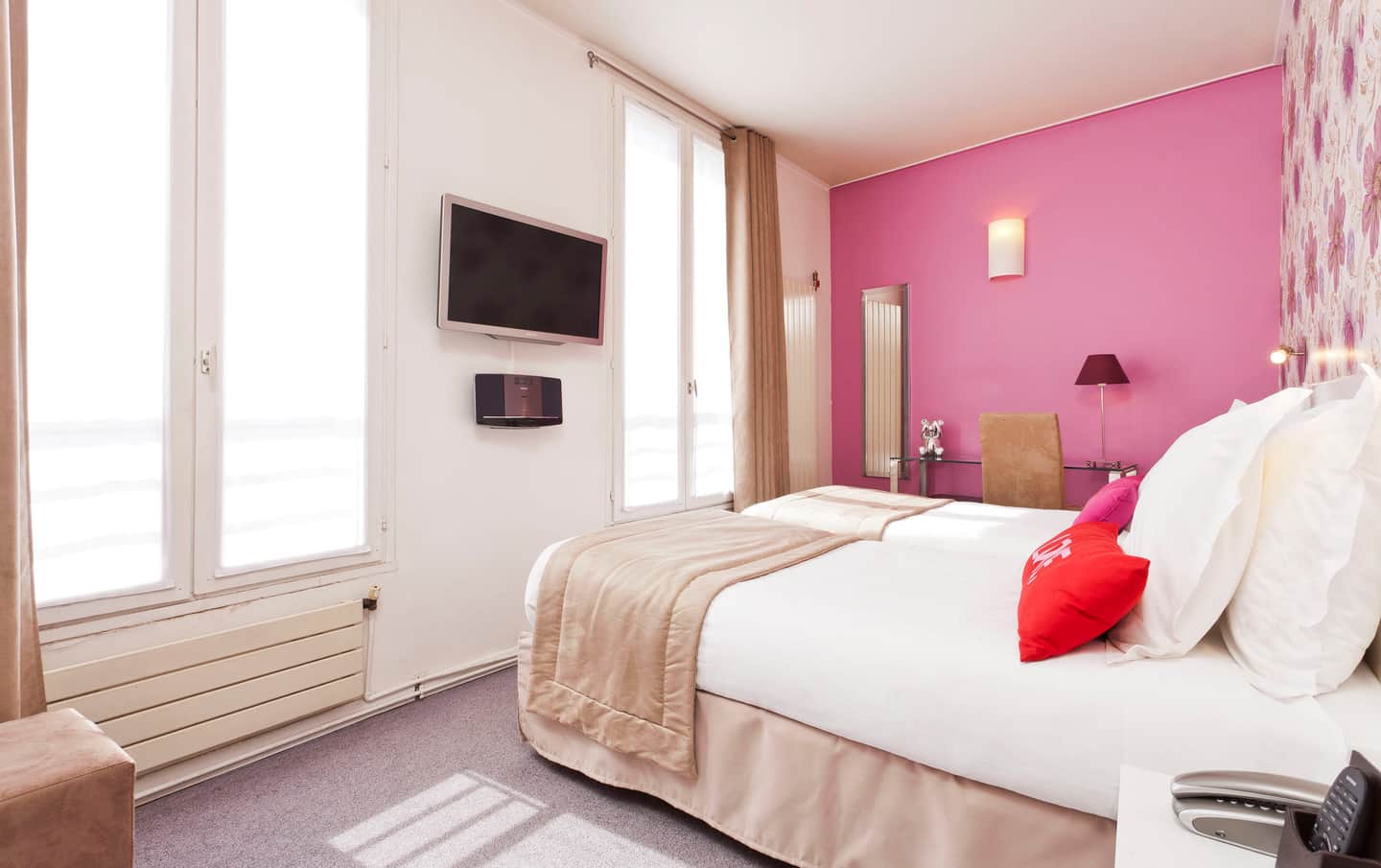 Soft Hôtel