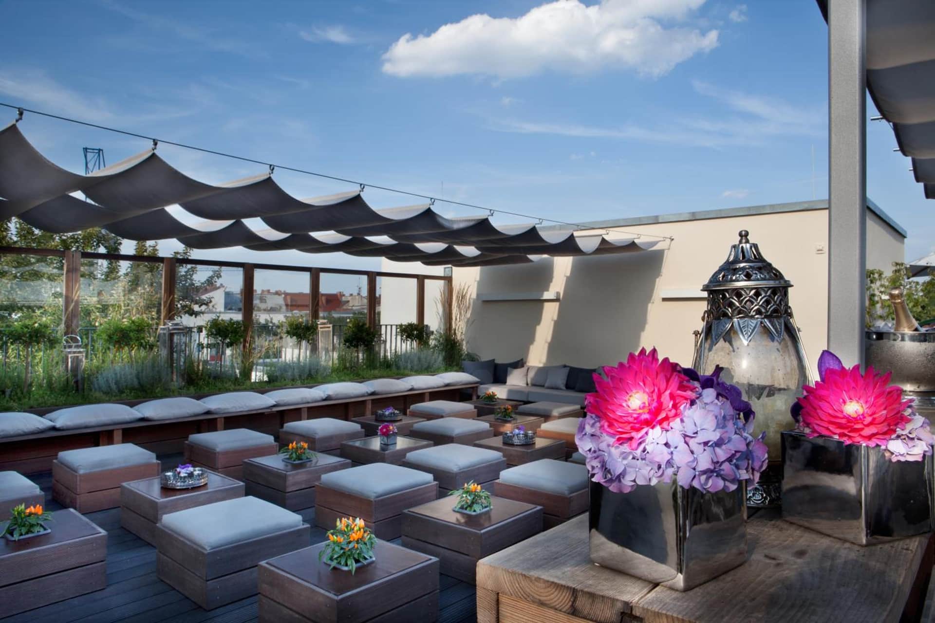 Hotel AMANO
