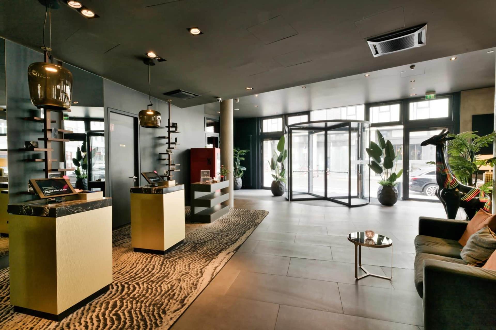 Hotel AMANO