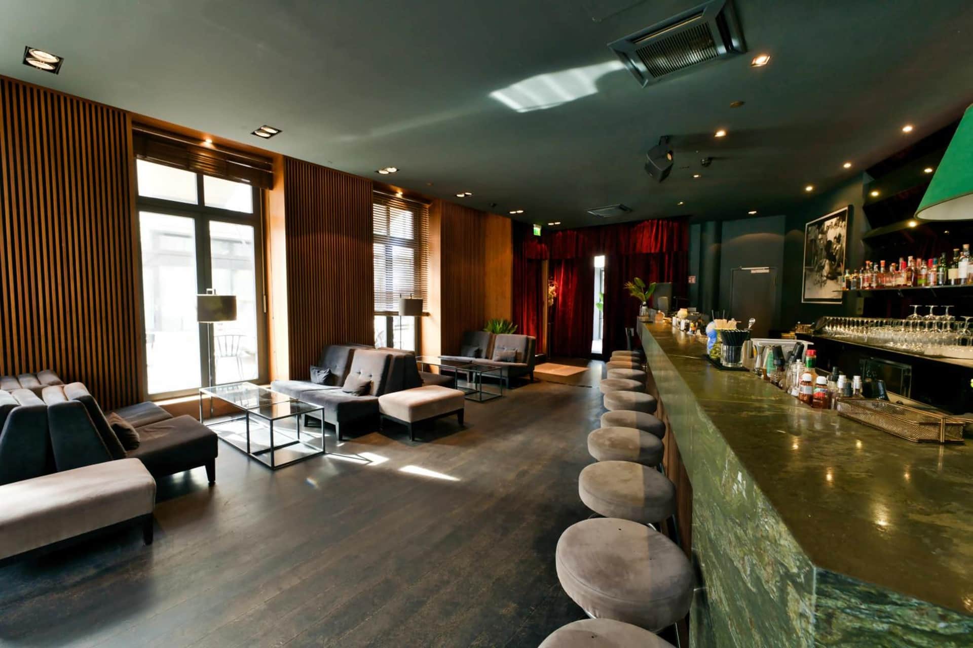 Hotel AMANO