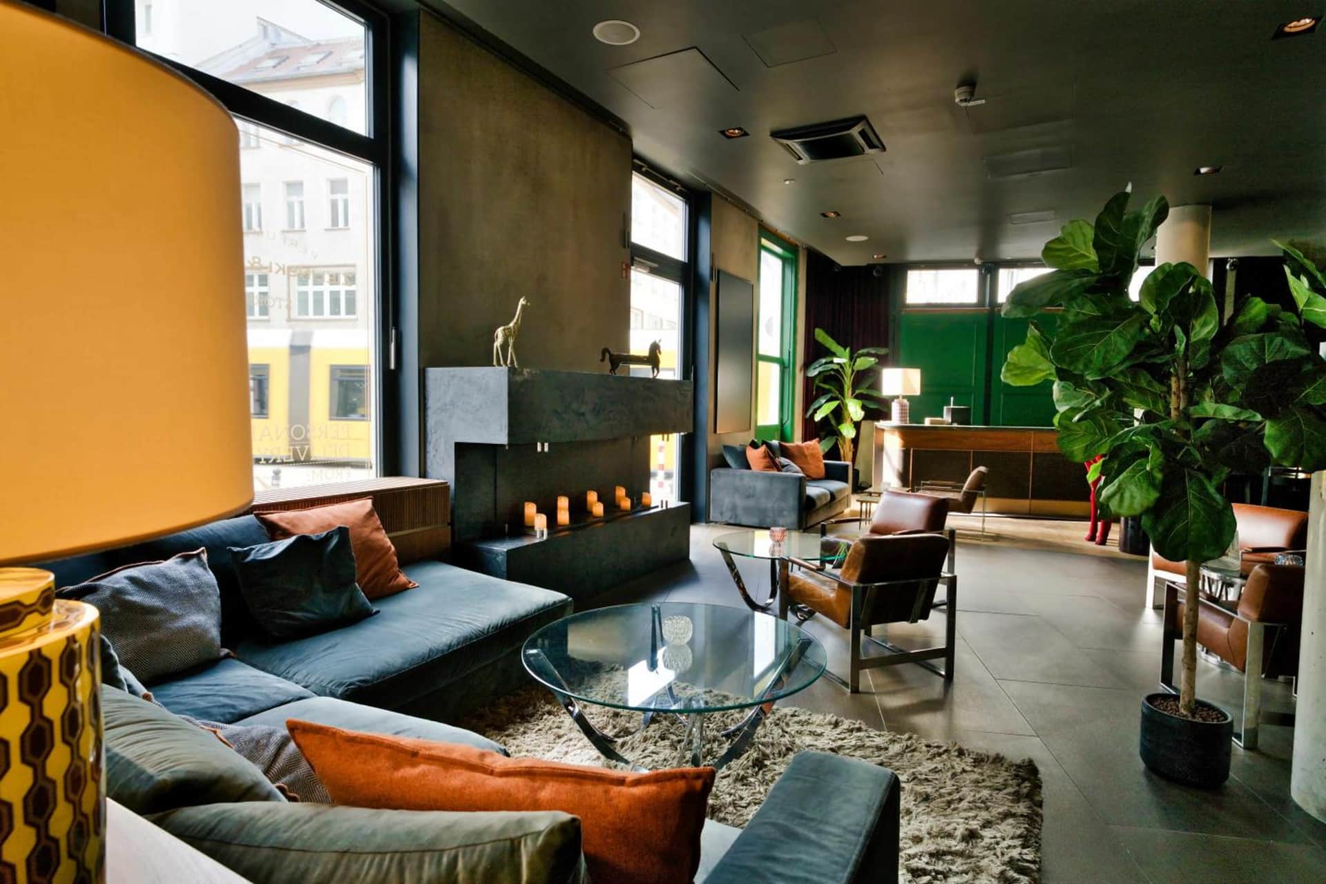 Hotel AMANO