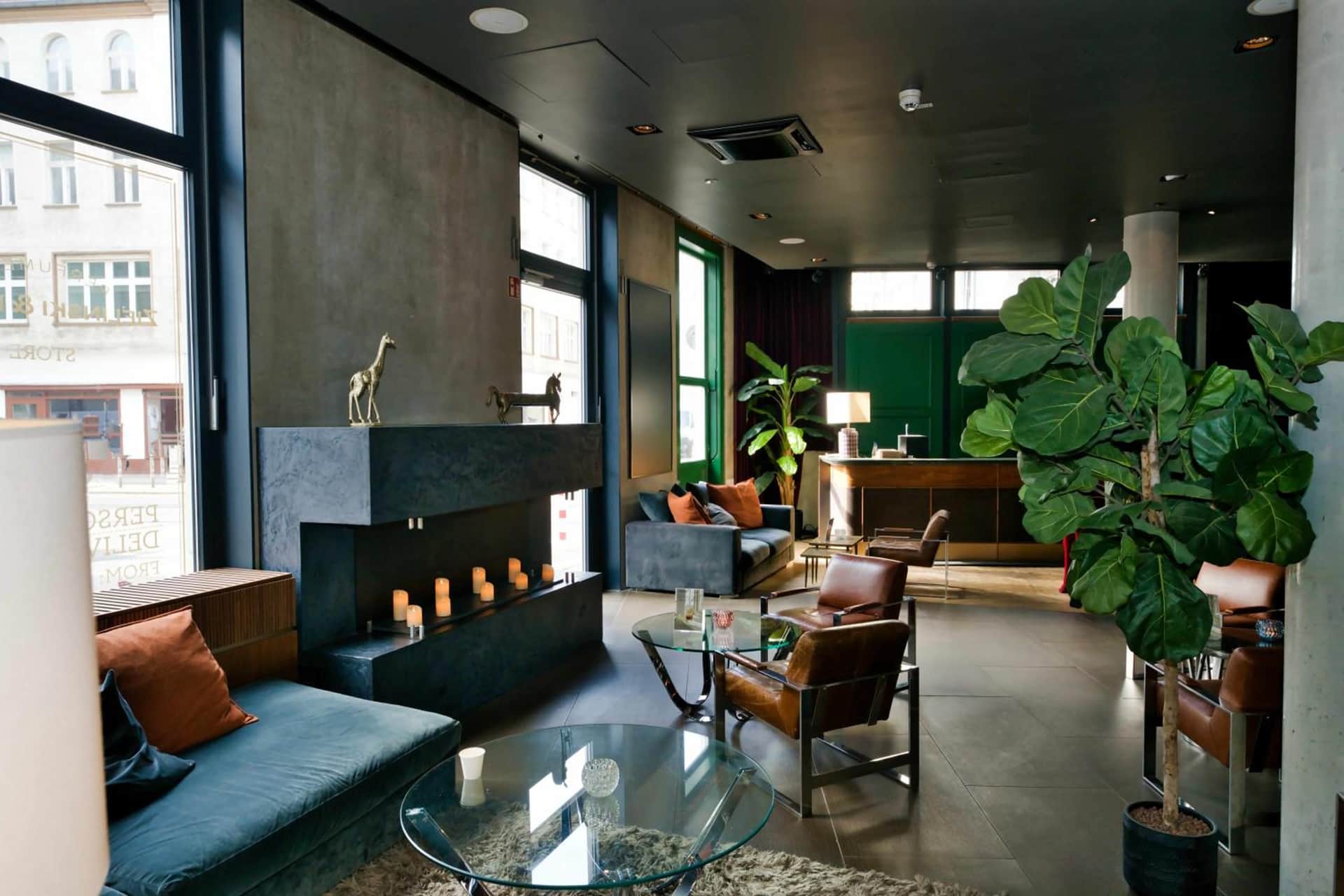 Hotel AMANO
