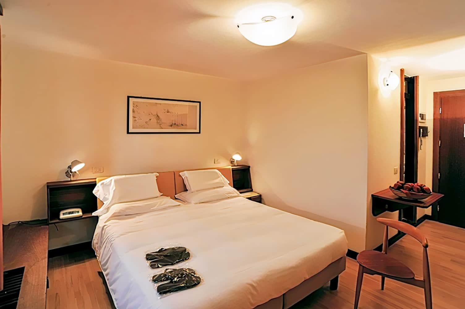 Hotel Boite