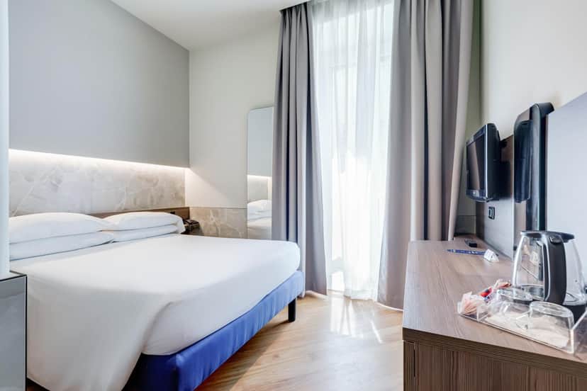 Best Western Hotel Plaza