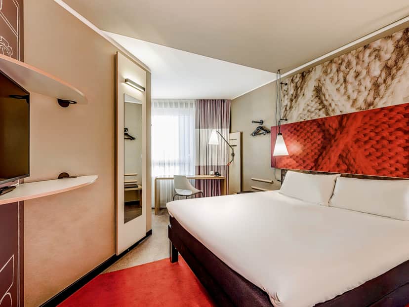 ibis Frankfurt Centrum