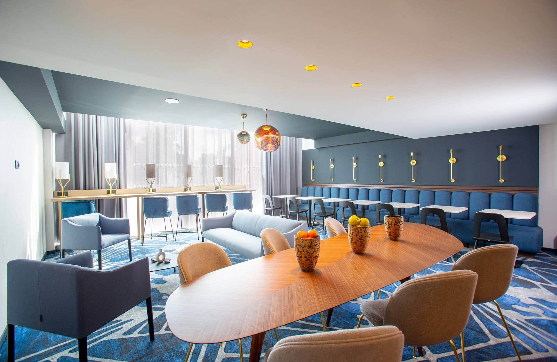 Hilton Lille