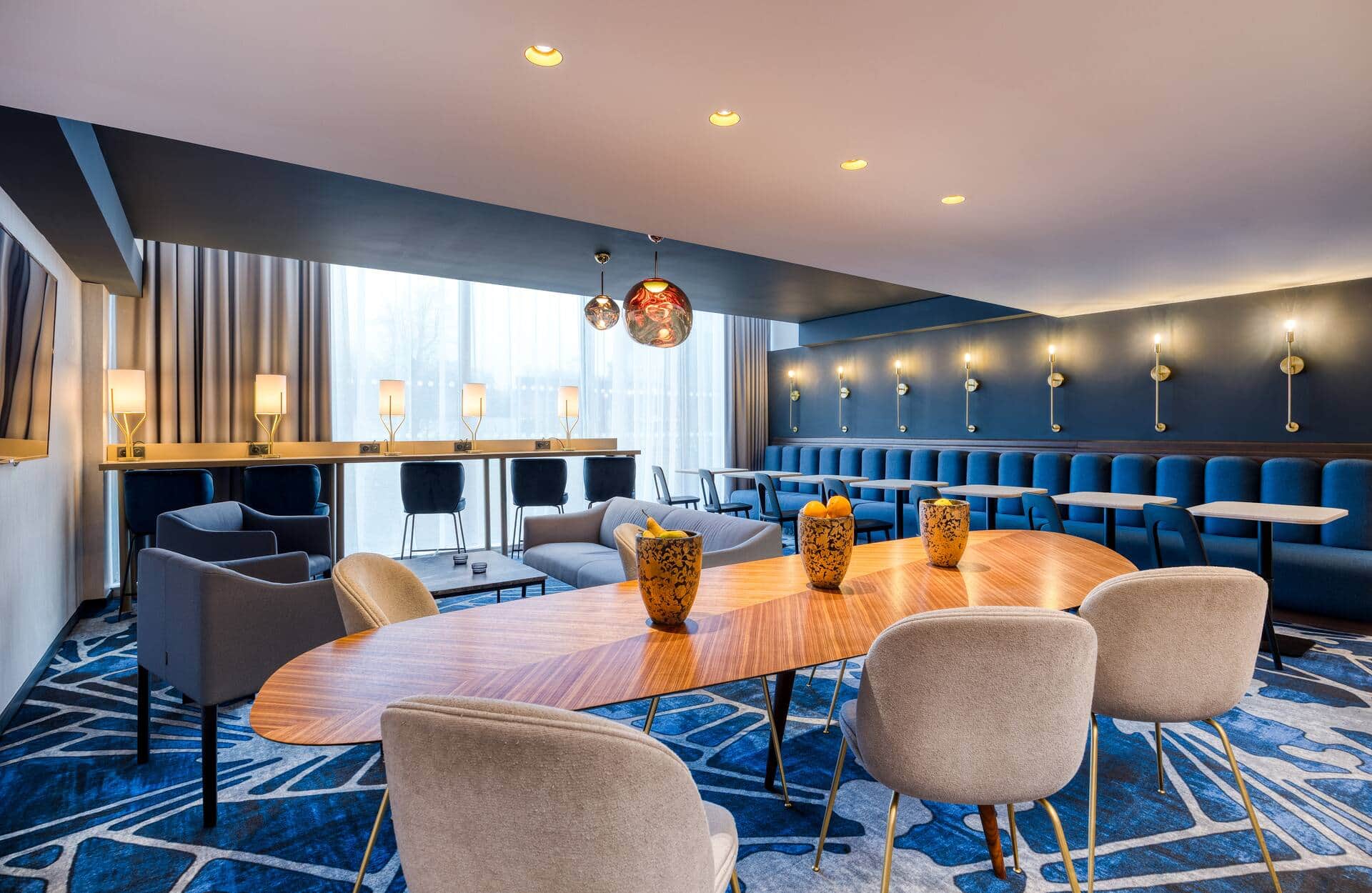 Hilton Lille