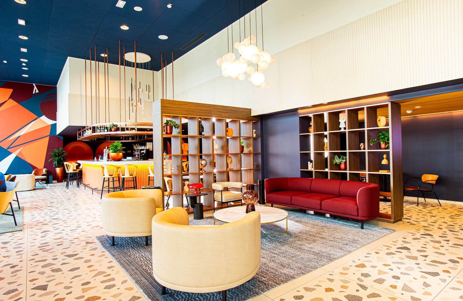 Hilton Lille