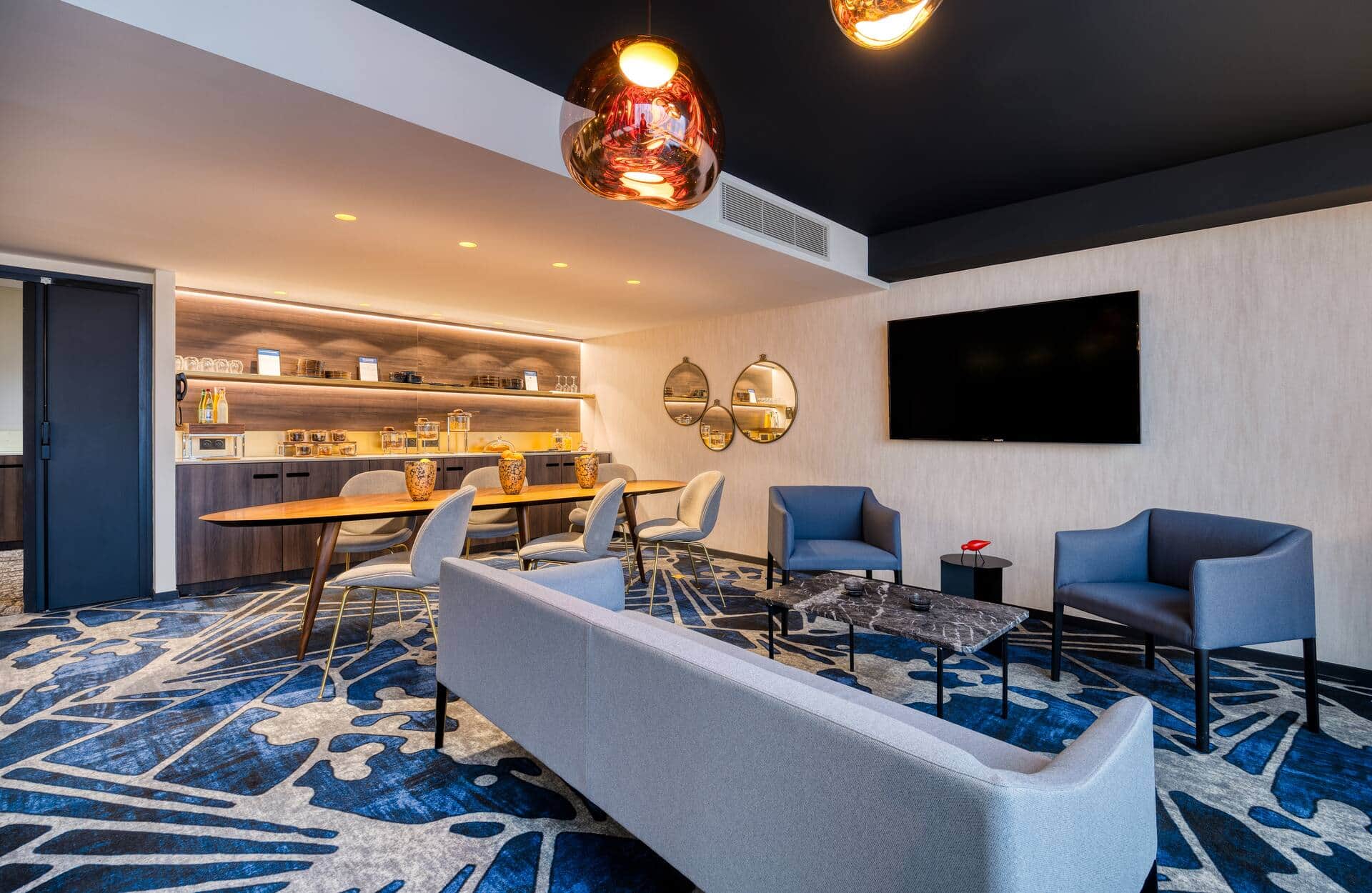 Hilton Lille