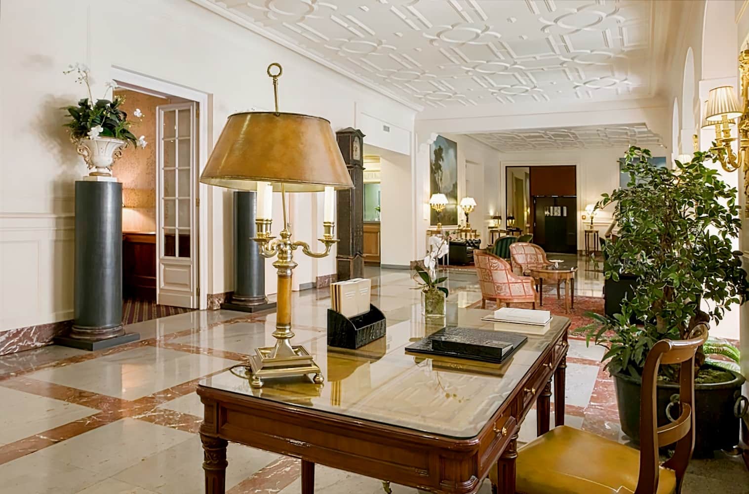 Grand Hotel Sitea