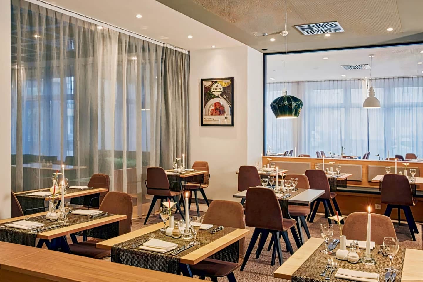 H4 Hotel Leipzig