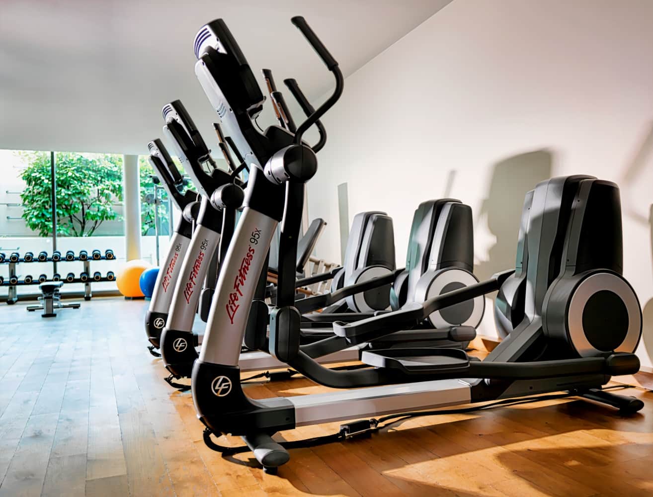 Hyatt Regency Mainz